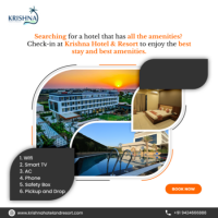 Best Hotels In Khargone  Resort Near Khargone