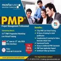 Project Management Courses in Hyderabad