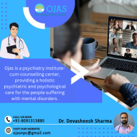 Best Psychiatrists in Dharamshala