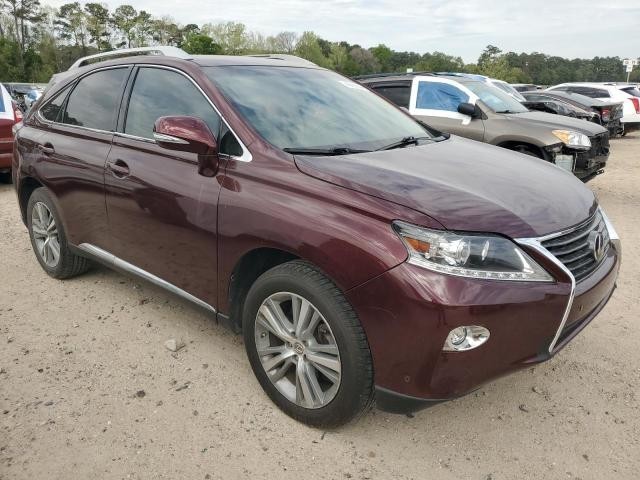 2015 LEXUS RX 350 FOR SALE CALL 09034786583