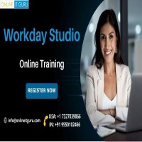 Workday studio training  workday studio online training