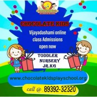 Are you looking out for the Preschool In Urapakkam