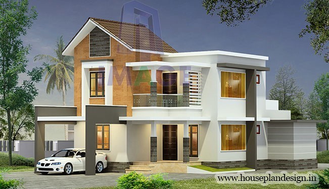 Modern House Plans 91 7975587298 wwwhouseplandesignin