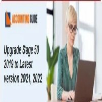 Step Upgrade from Sage 2019 to Sage 50 2022