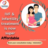 Best IVF Centre in Kharghar Navi Mumbai  Yashoda IVF Centre