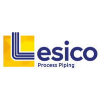 UHP Gas Systems Process  Lesico Process Piping